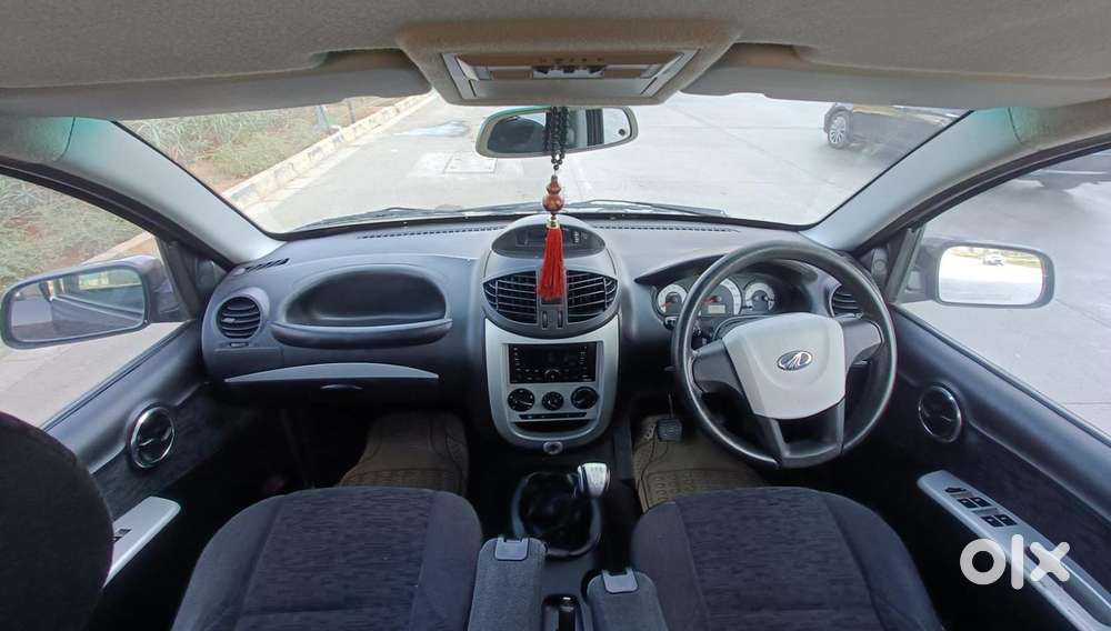 Mahindra Xylo E8 Bs-iii, 2011