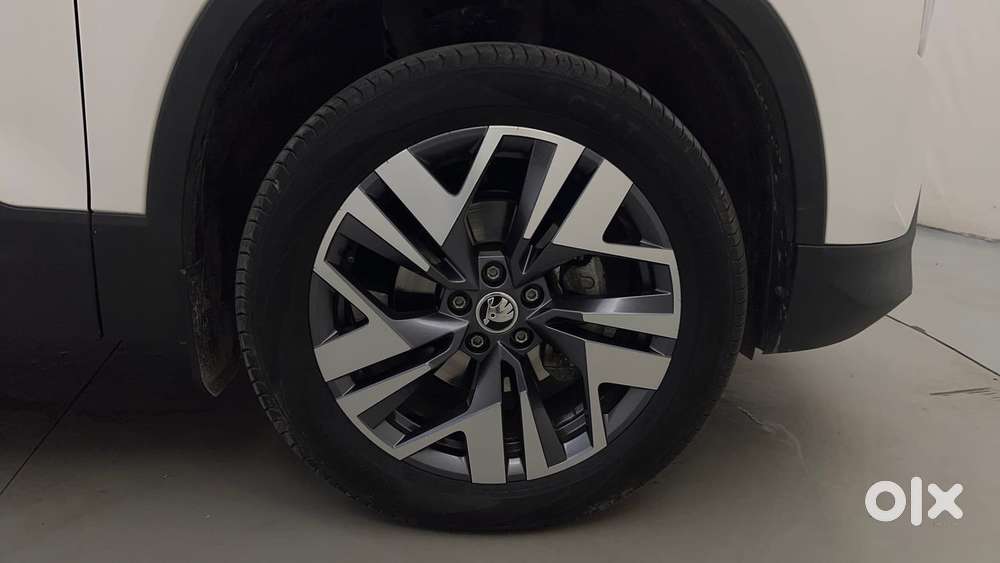 Skoda Kylaq Prestige At, 2026, Petrol