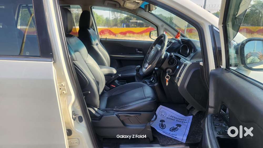 Tata Hexa 2.2 Xt 4x2 7 Str Dual Tone, 2018, Diesel