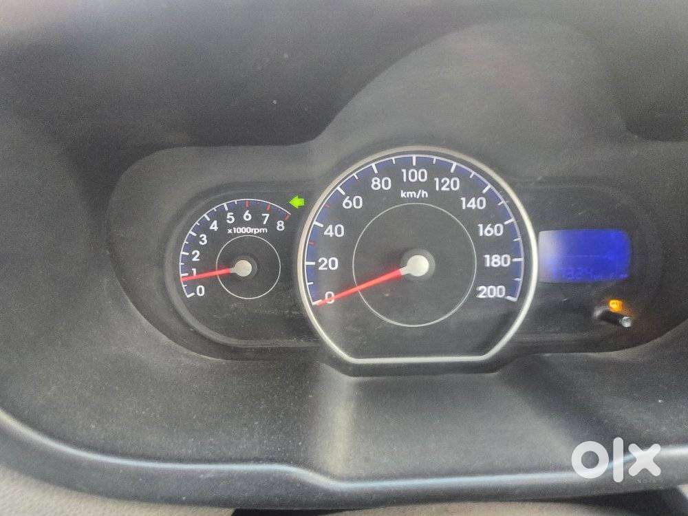 Hyundai I10 Magna, 2012, Petrol