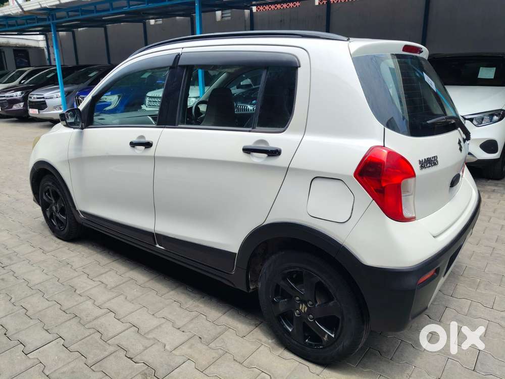 Maruti Suzuki Celerio Zxi Mt, 2019, Petrol
