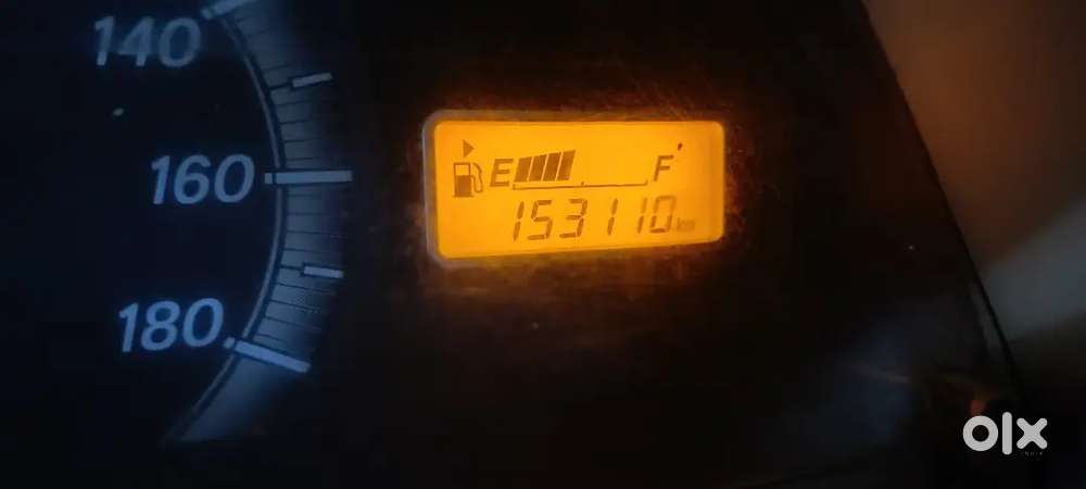 Maruti Suzuki Eeco 2019 Petrol 150000 Km Driven