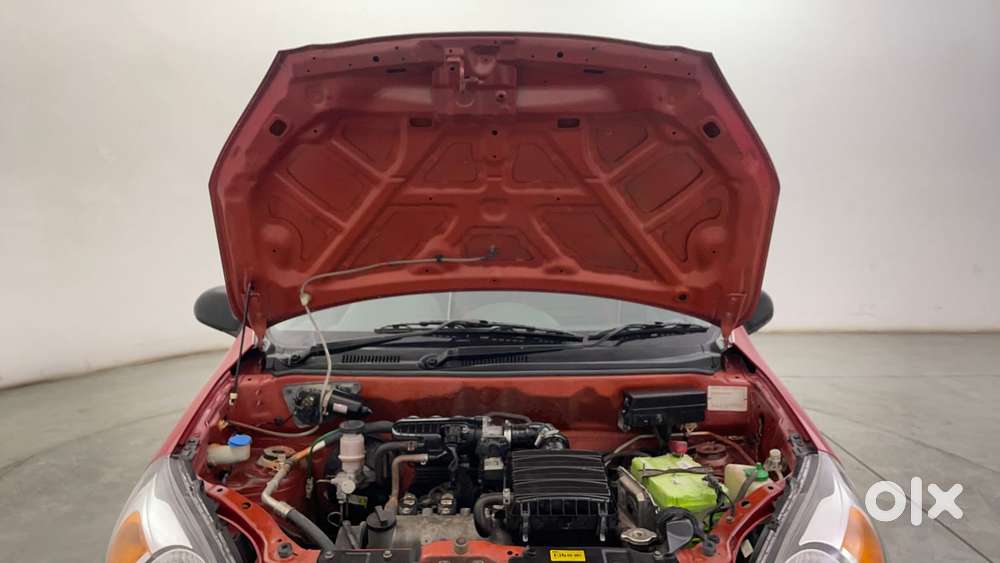 Maruti Suzuki Alto 800 Lxi, 2018, Petrol