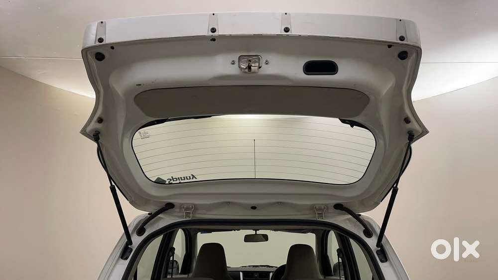 Maruti Suzuki Celerio Zxi Optional Amt, 2018, Petrol