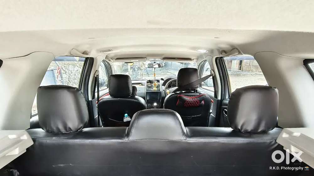 Renault Duster 2018 Diesel Well Maintained