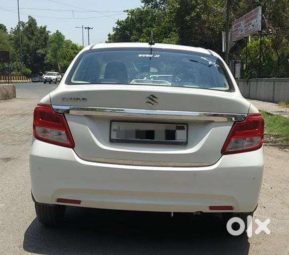 Maruti Suzuki Dzire 1.2 Vxi, 2022, Petrol