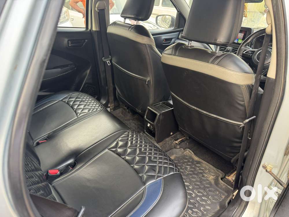 Maruti Suzuki Baleno