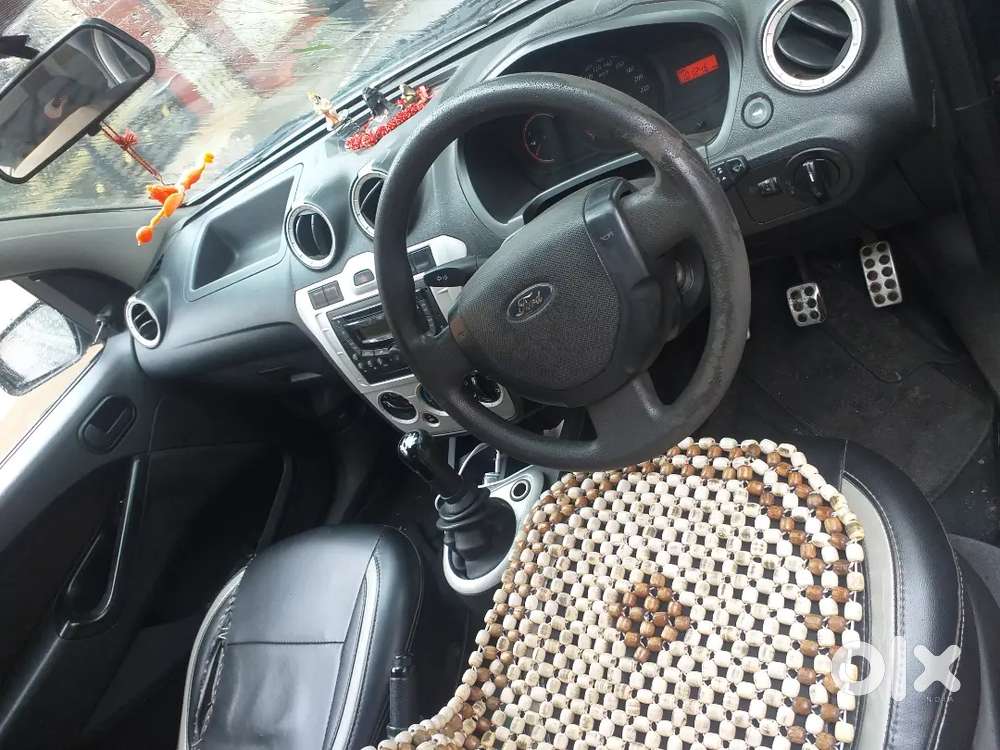 Ford Figo 2011 Diesel Well Maintained