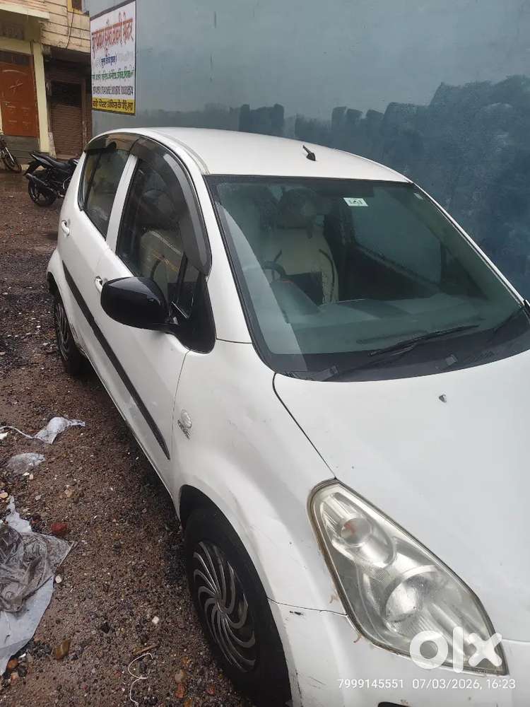 Maruti Suzuki Ritz 2012 Diesel Engine Kadak