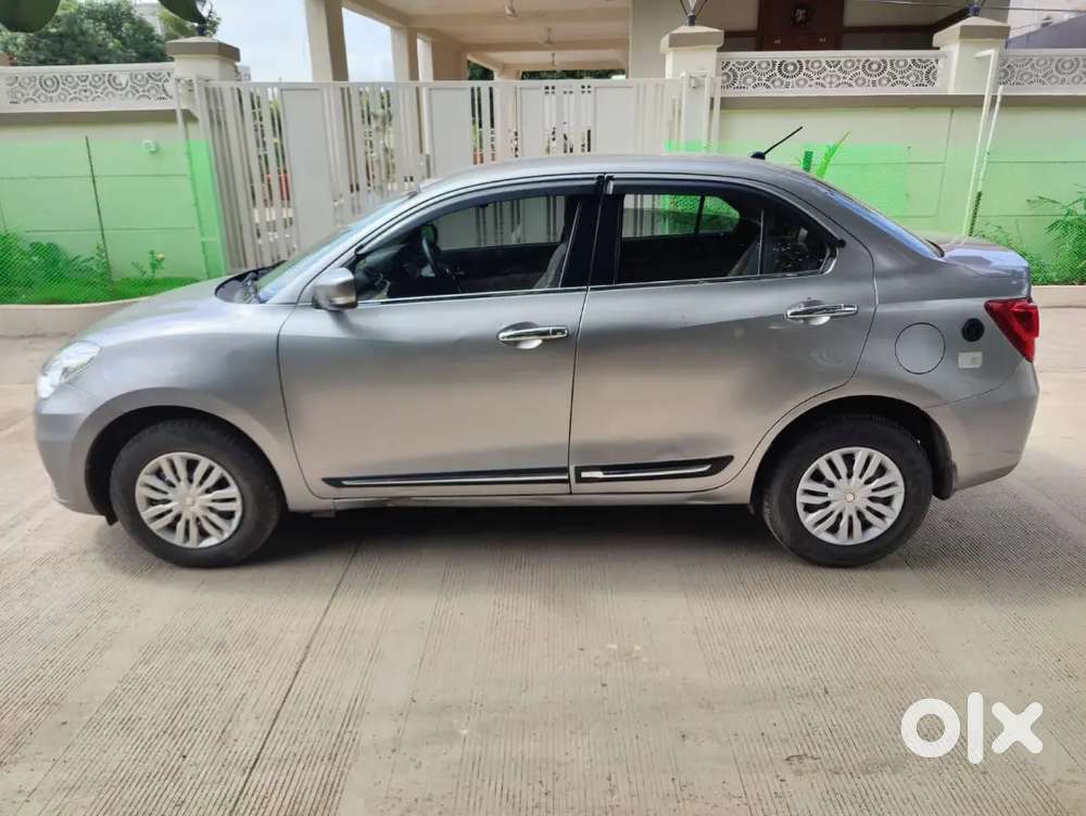Maruti Dzire 2022 Cng Manual