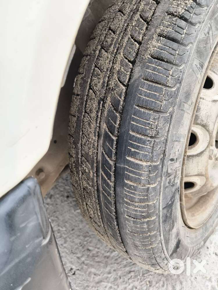 Maruti Suzuki 800 2002