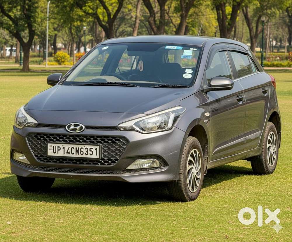 Hyundai I20 1.2 Era, 2015, Petrol