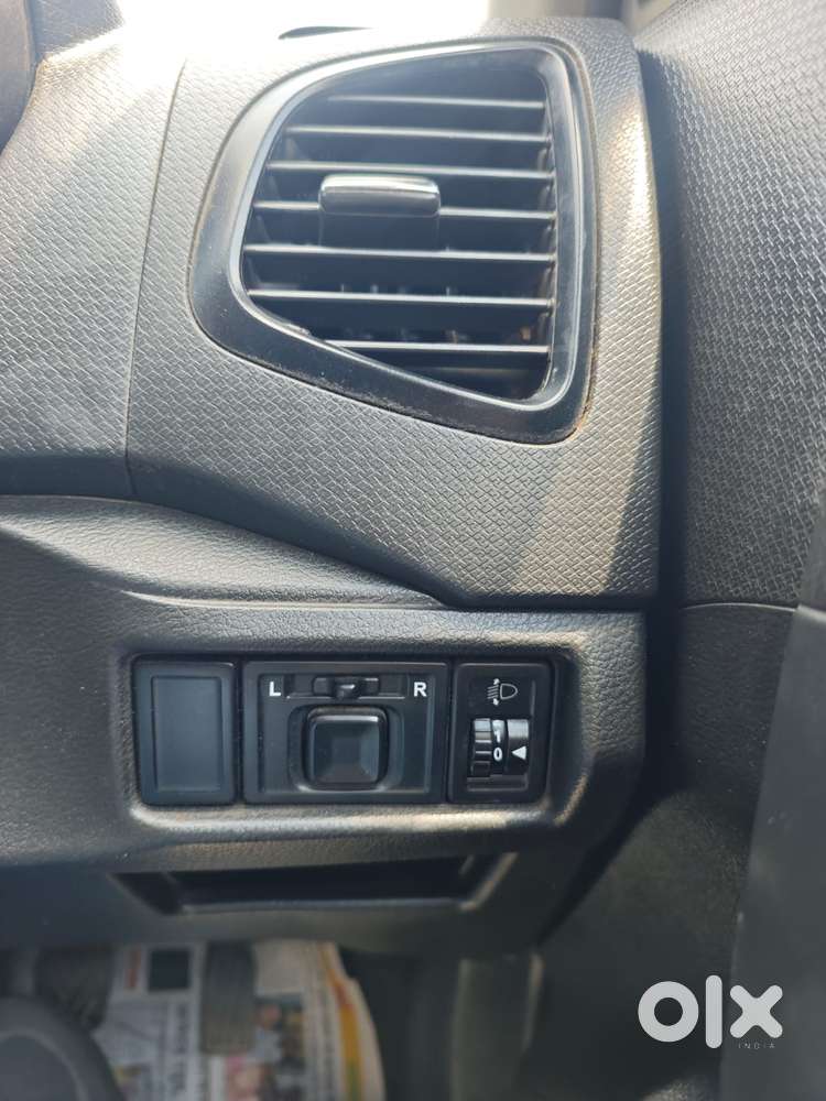 Maruti Suzuki Vitara Brezza 1.5 Lxi, 2022, Petrol