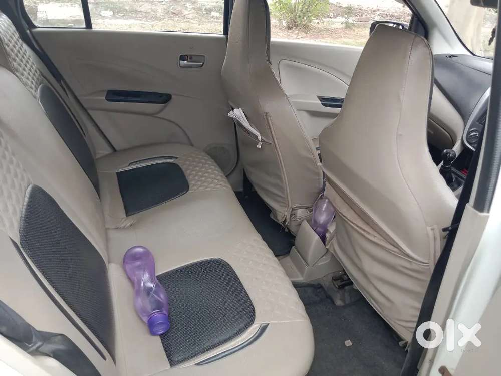 Maruti Suzuki Celerio 2019 Cng & Hybrids 105354 Km Driven