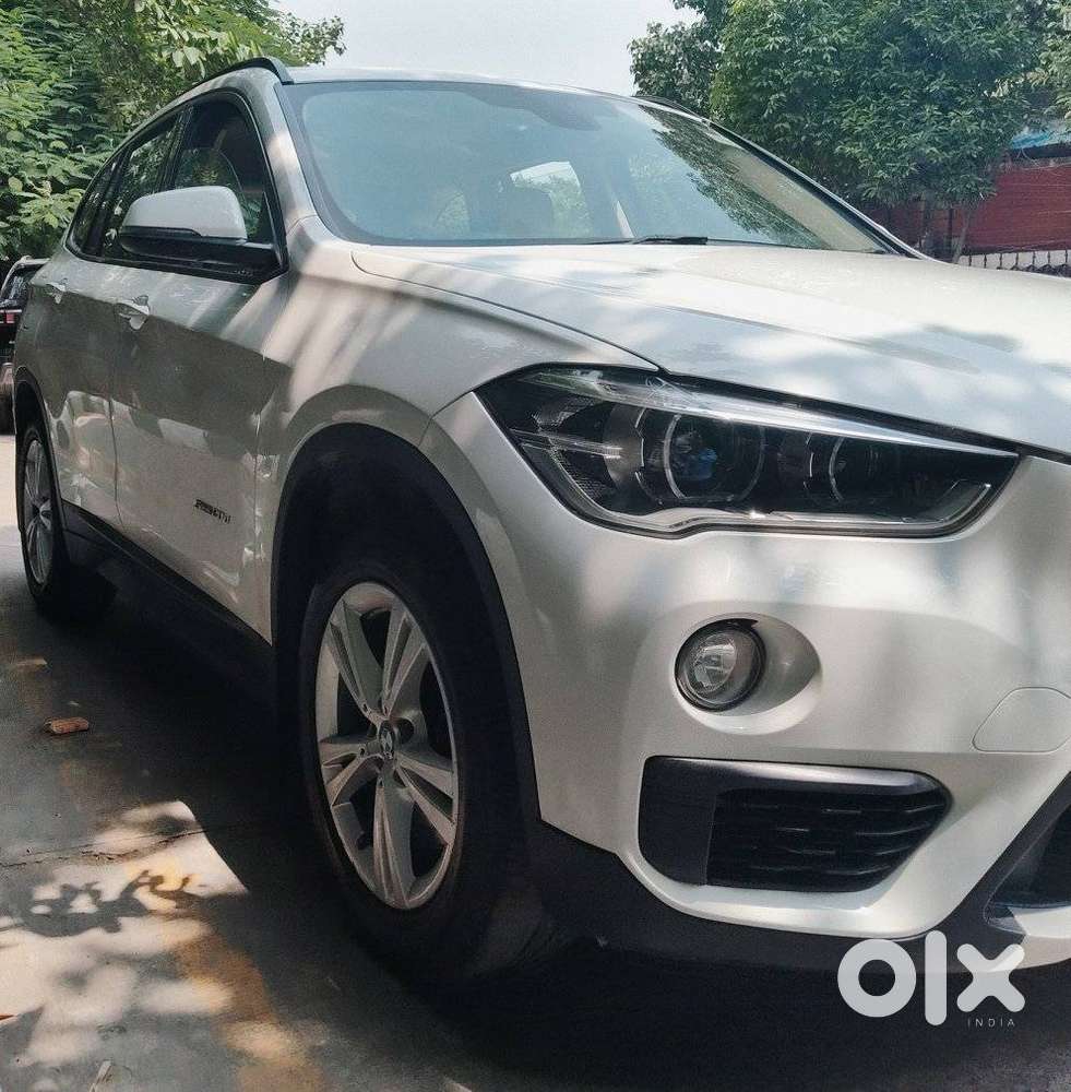 Bmw X1 2.0 Sdrive 20d, 2018, Diesel