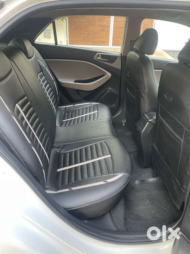 Hyundai I20 Sportz 1.2, 2015, Petrol