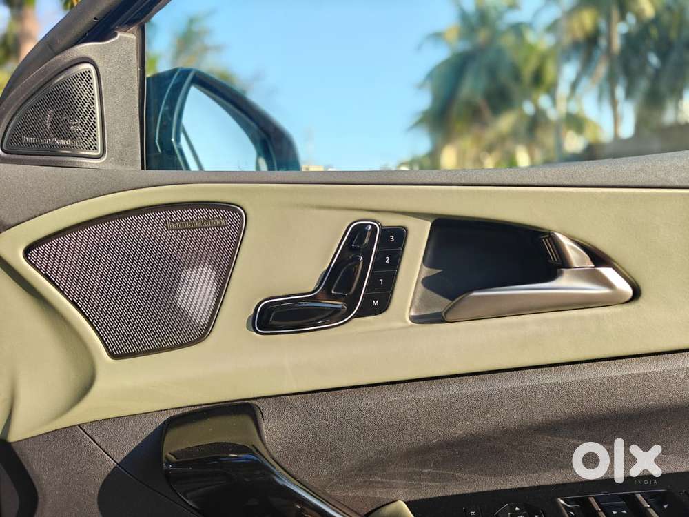 Mahindra Xev 9e Three B79 Kwh, 2025, Electric