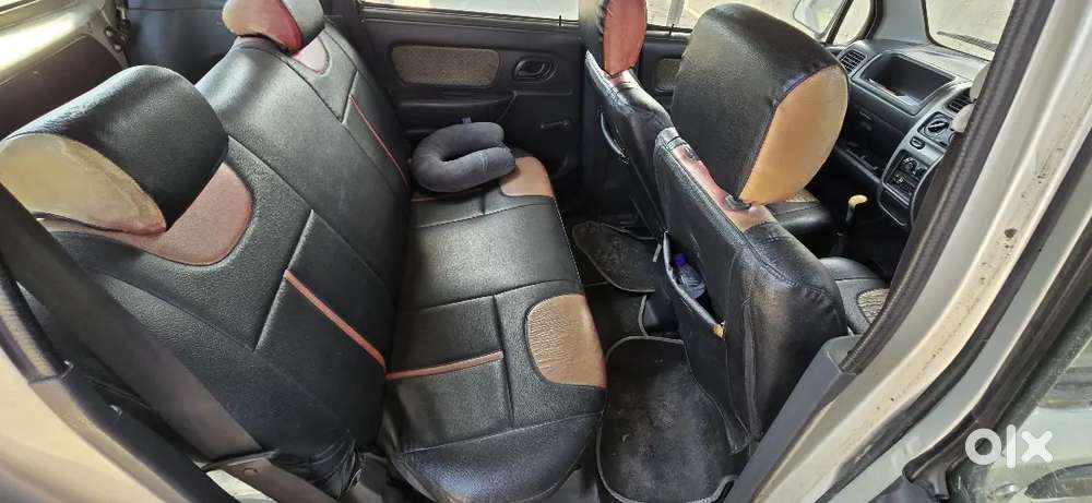 Maruti Suzuki Wagon R 2009 Petrol Car