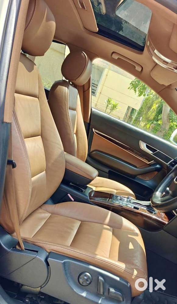 Audi A6 2009-2011 2.7 Tdi, 2009, Diesel