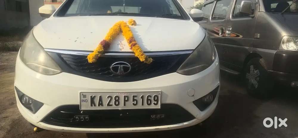 Tata Bolt 2017