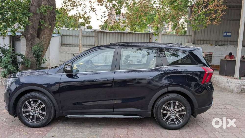 Mahindra Xuv700 2.2 Ax 7 Diesel Mt Str, 2022, Diesel