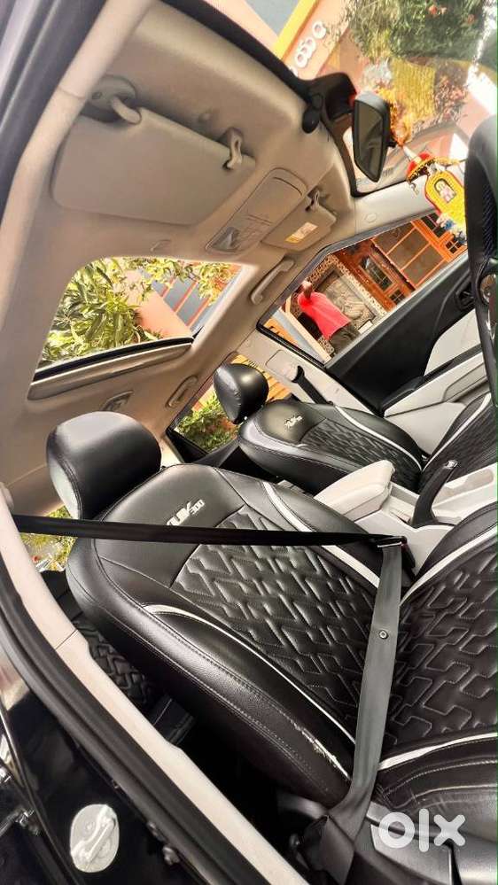 Mahindra Xuv300 W6 Diesel, 2023, Diesel