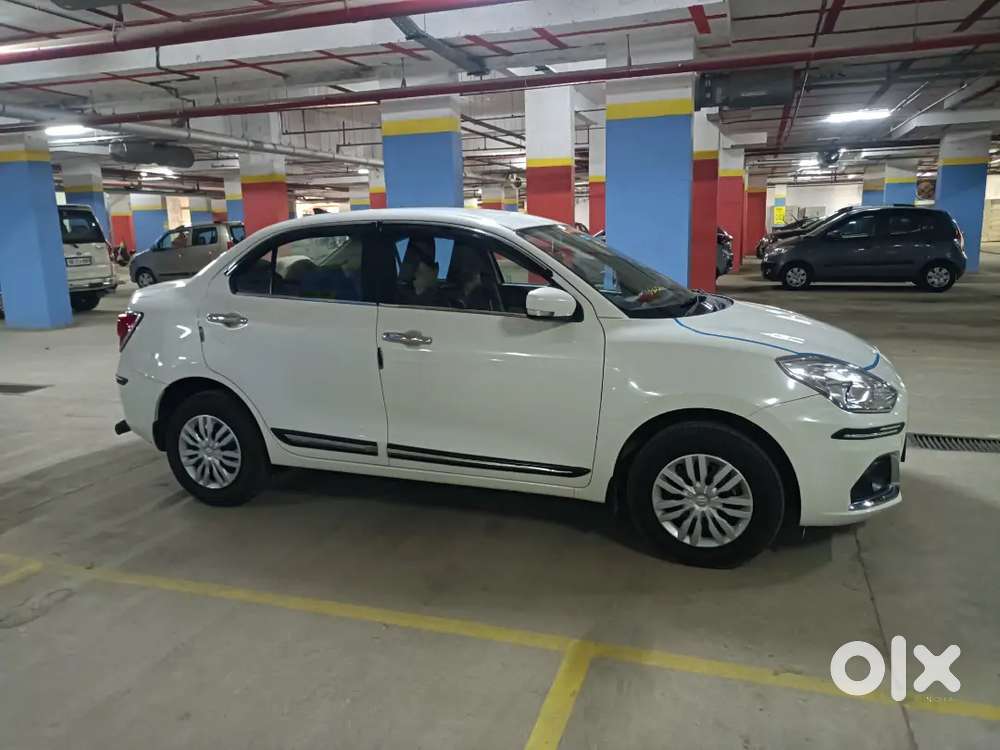Maruti Suzuki Dzire Vxi | Only 16,495 Km Driven | Excellent Conditi