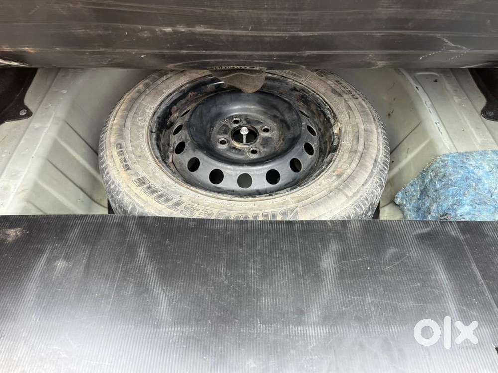 Toyota Etios 2016 Petrol Well Maintained