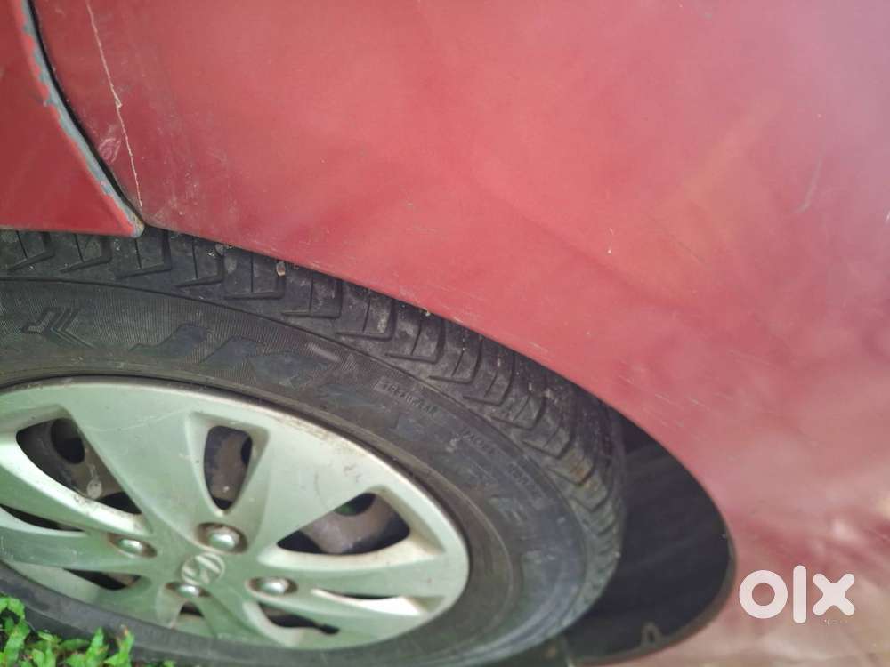 Very Good Condition Car