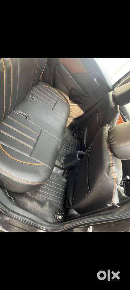 Honda Wr-v I-dtec S, 2017, Diesel