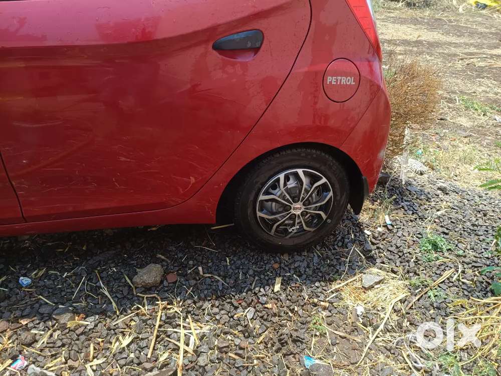 Hyundai Eon 2014 Petrol Good Condition