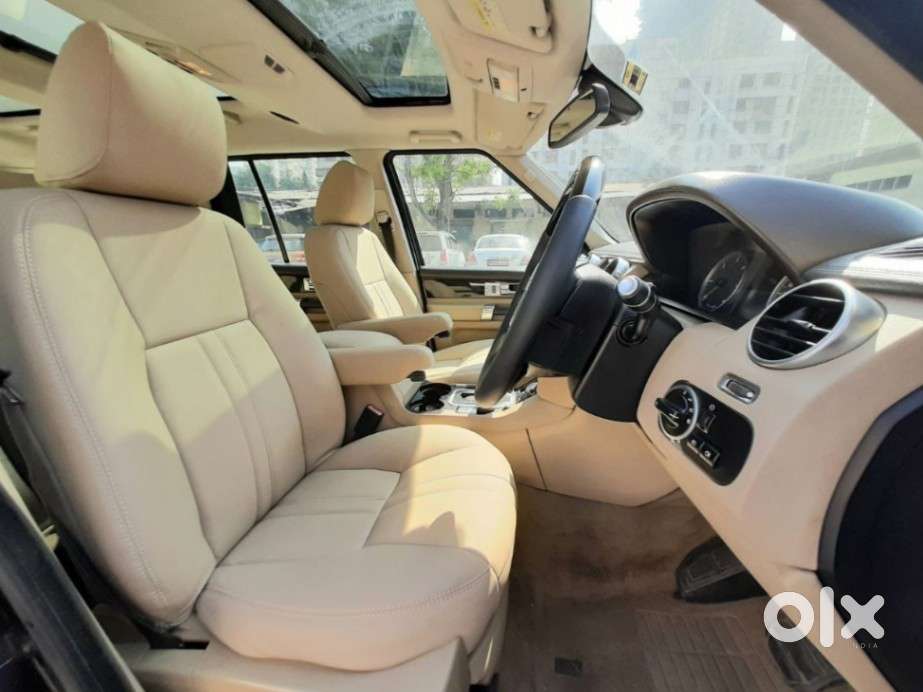 Land Rover Discovery 4 Sdv6 Se, 2013, Diesel