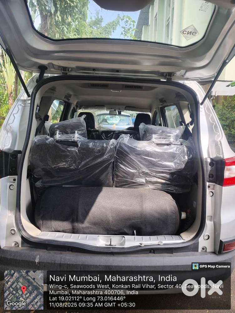 Renault Triber 2025 Petrol Good Condition