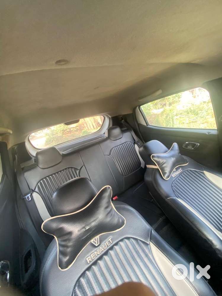 Renault Kwid 2020 Petrol Well Maintained