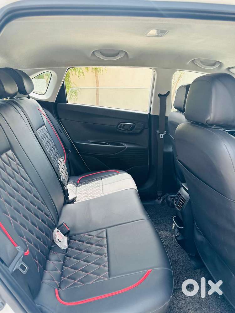 Hyundai I20 Sportz 1.2 Mt, 2023, Petrol