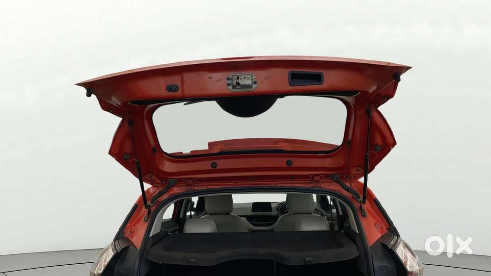 Tata Nexon 1.2 Revotron Xz Plus Premium, 2021, Petrol