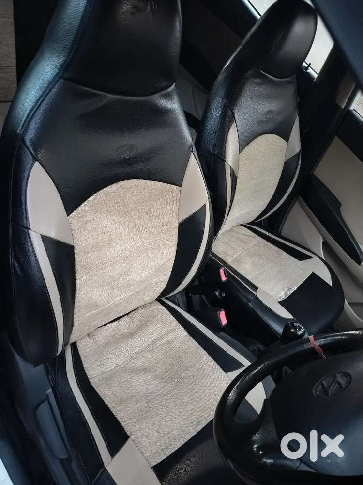 Hyundai Eon Era 2015