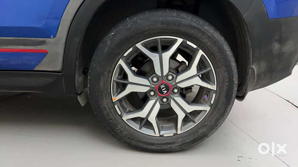 Kia Seltos 1.4 Gtx+ Mt, 2020, Petrol