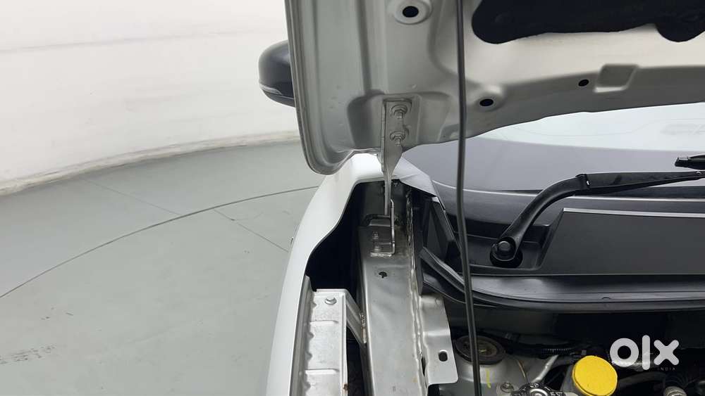 Renault Kiger Rxz Turbo, 2021, Petrol
