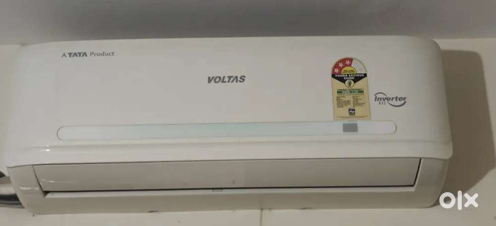 Voltas inverter AC 1.2 Ton