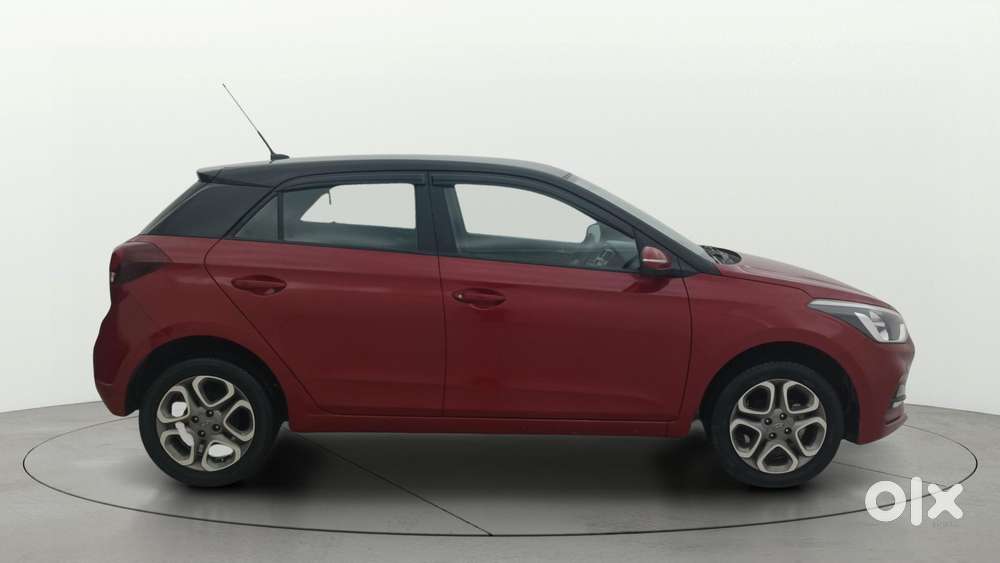 Hyundai Elite I20 Asta 1.2 Dual Tone, 2018, Petrol