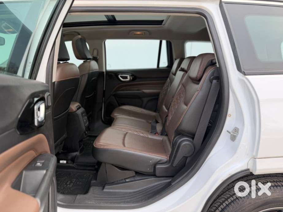 Jeep Meridian 2.0 Limited (o) 4x2 At, 2022, Diesel