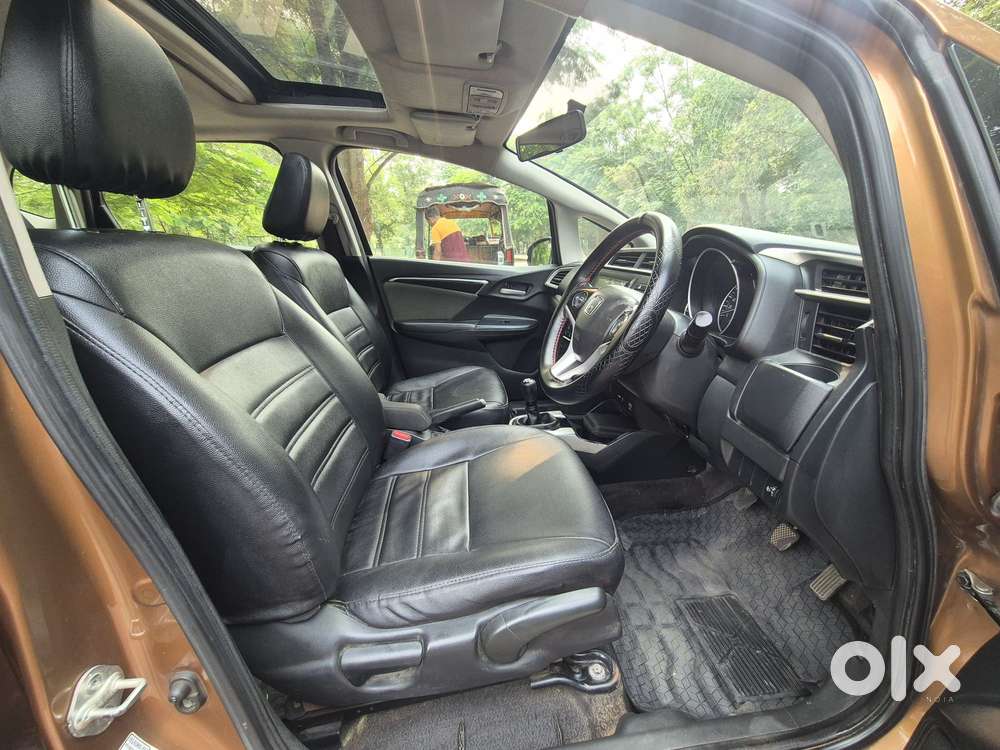 Honda Wr-v 1.5 Vx I-dtec, 2019, Diesel