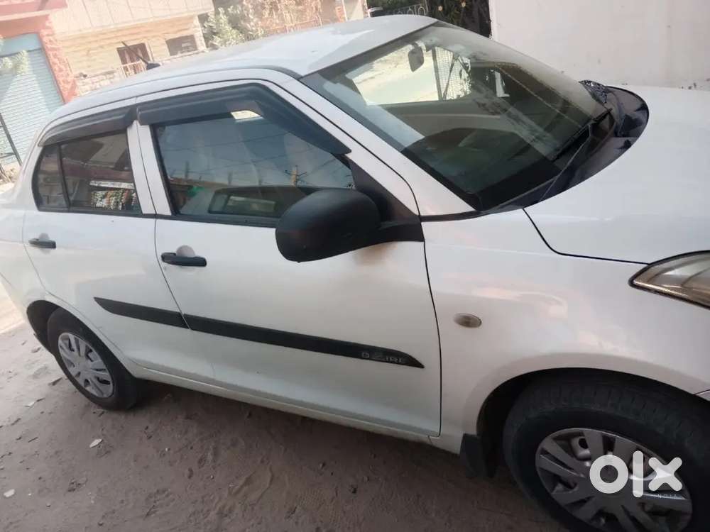 Maruti Suzuki Dzire 2022