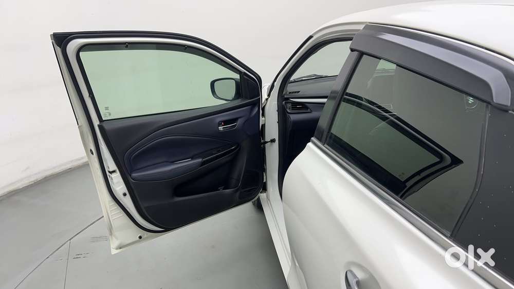 Maruti Suzuki Baleno Alpha, 2022, Petrol