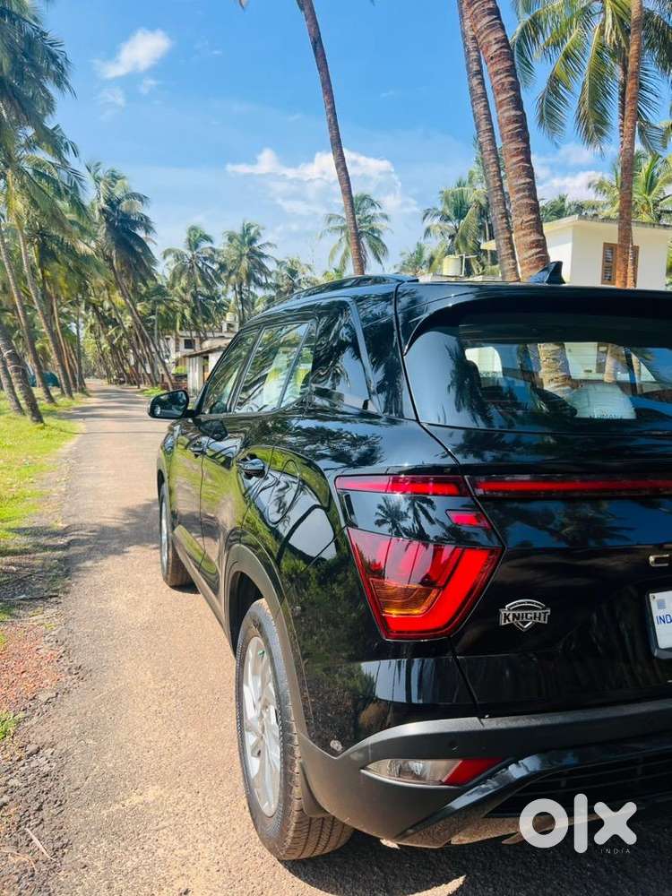 Hyundai Creta 2022 Diesel Good Condition