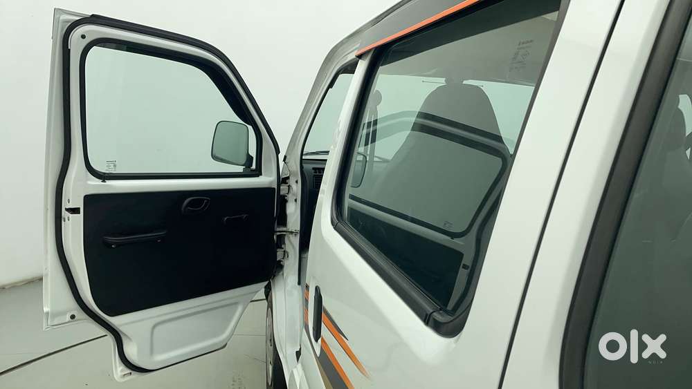 Maruti Suzuki Eeco 5 Seater Ac, 2023, Petrol