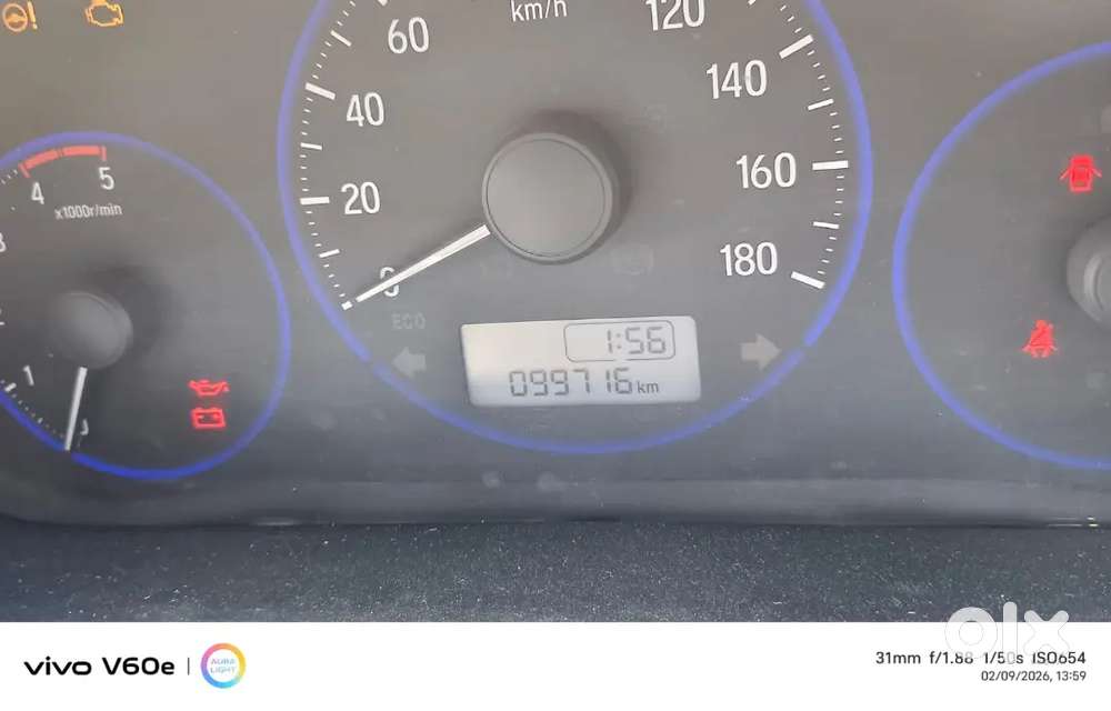 Honda Amaze 2017 Diesel Well Maintained