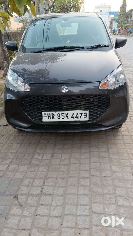 Maruti Suzuki Alto K10 1.0 Vxi, 2025, Petrol