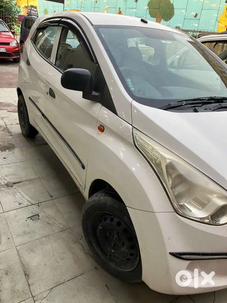 Hyundai Eon Era 2013